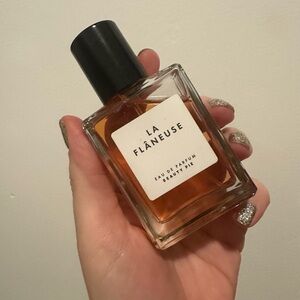 La Flâneuse Eau de Parfum